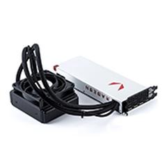 二手迪兰 RX VEGA 64 8GB HBM2 LIQUID 水冷回收